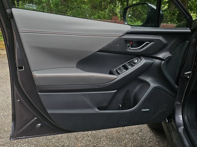 New 2026 Subaru Crosstrek 2.5i Limited w/ Crosstrek Mirror Package AWD/4WD image 7