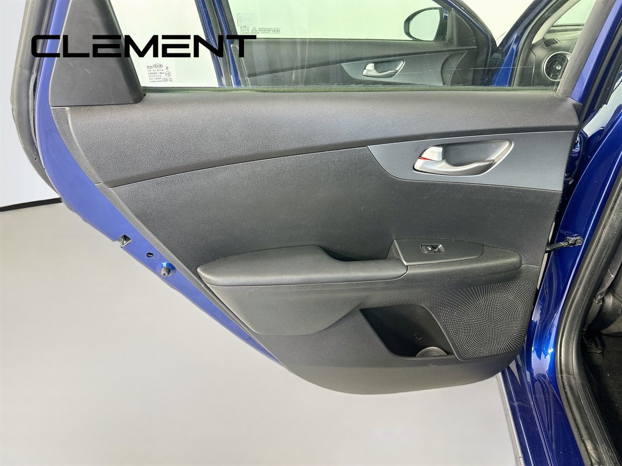 Used 2021 Kia Forte LXS FWD image 28