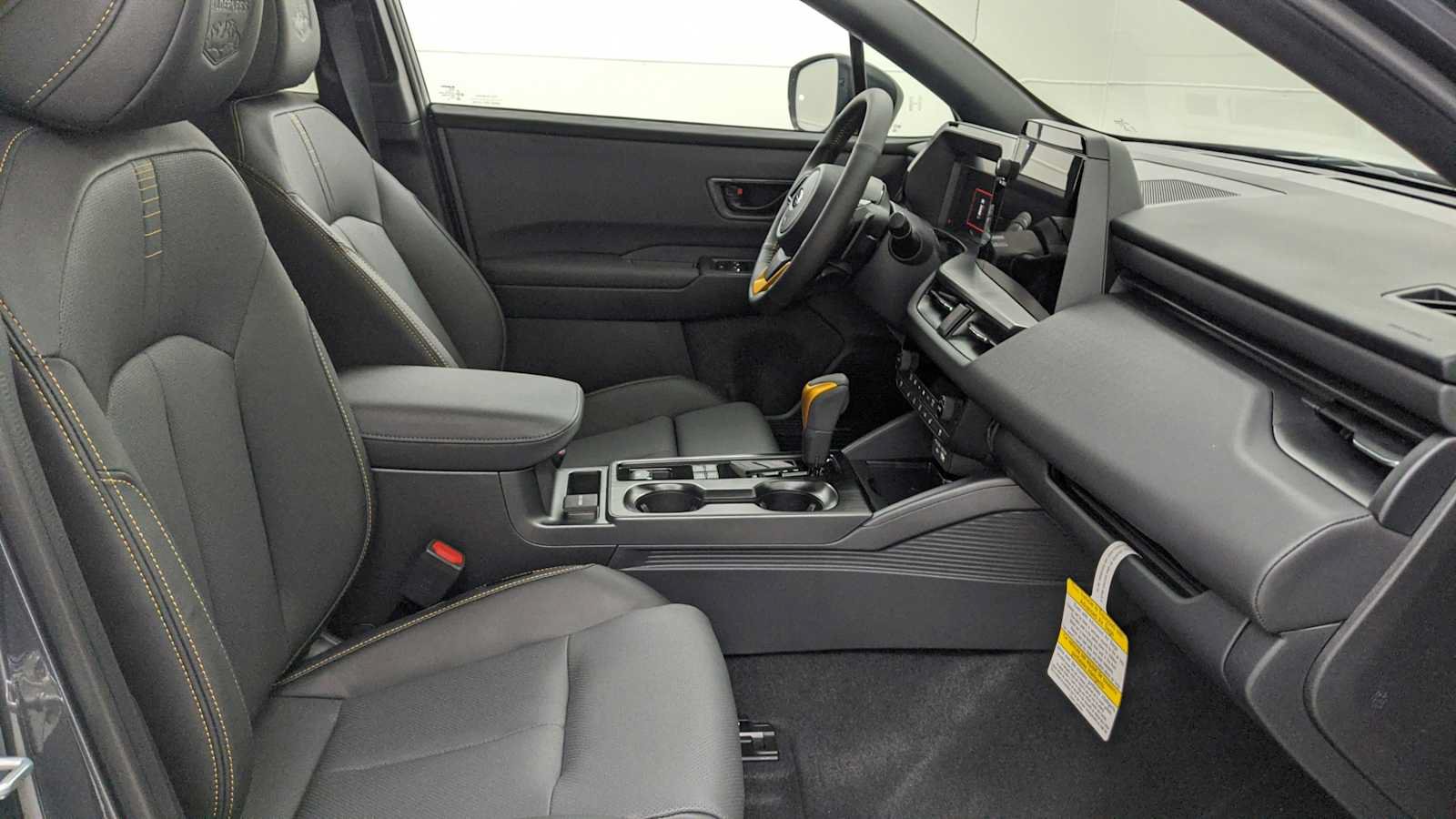 New 2026 Subaru Outback Wilderness AWD/4WD image 28