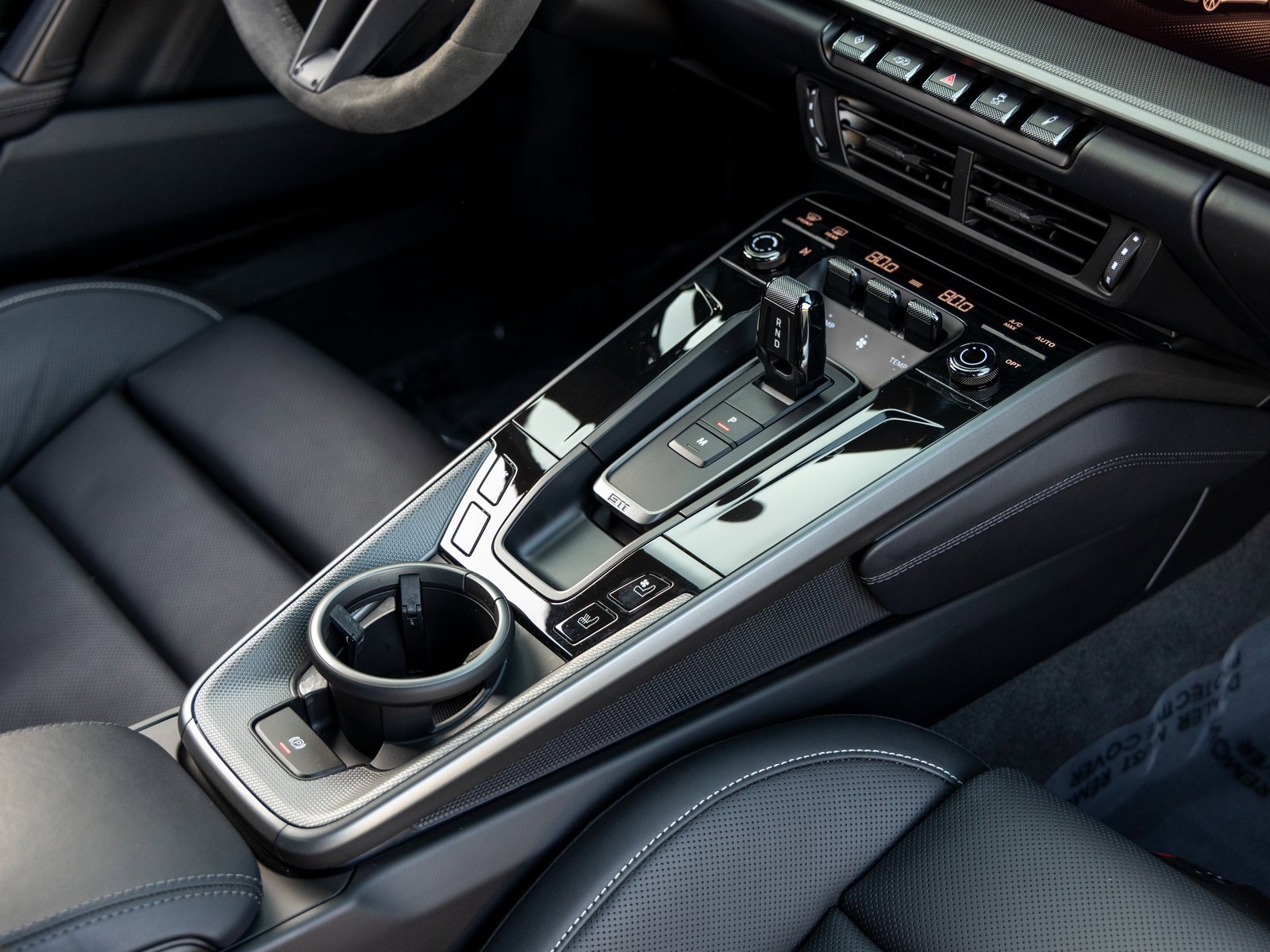 Certified 2025 Porsche 911 Carrera image 49