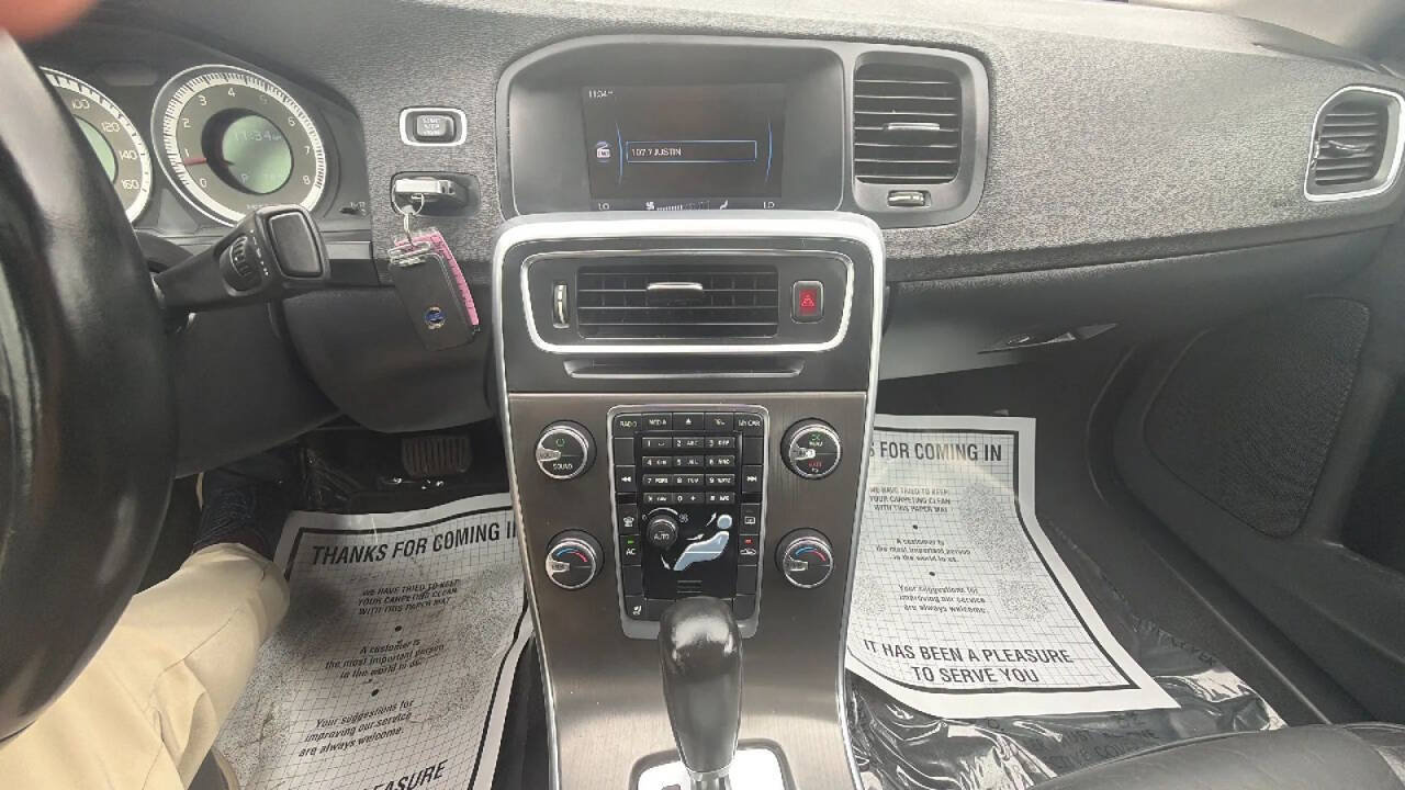 Used 2012 Volvo S60 T5 FWD image 11