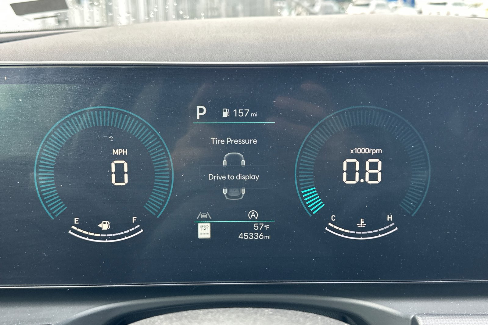 Used 2025 Hyundai Tucson SEL image 24