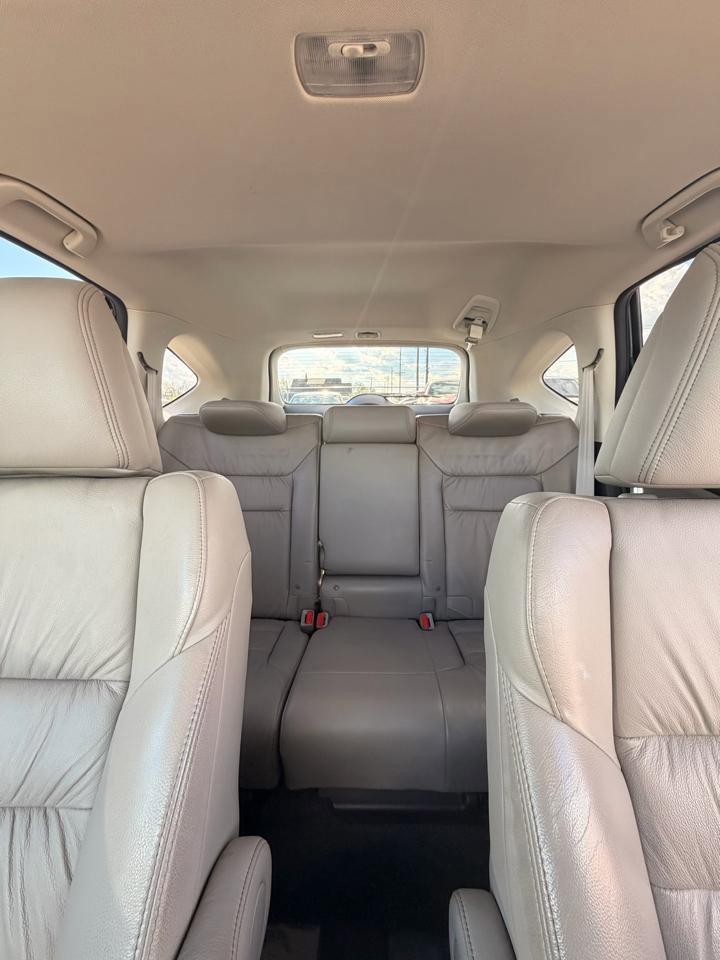 Used 2014 Honda CR-V EX-L image 28