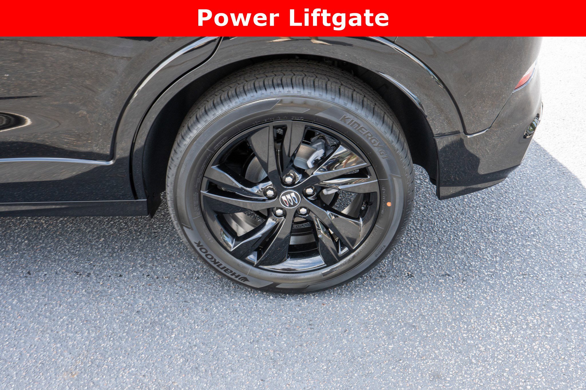 New 2026 Buick Encore GX Sport Touring w/ Comfort Package image 9