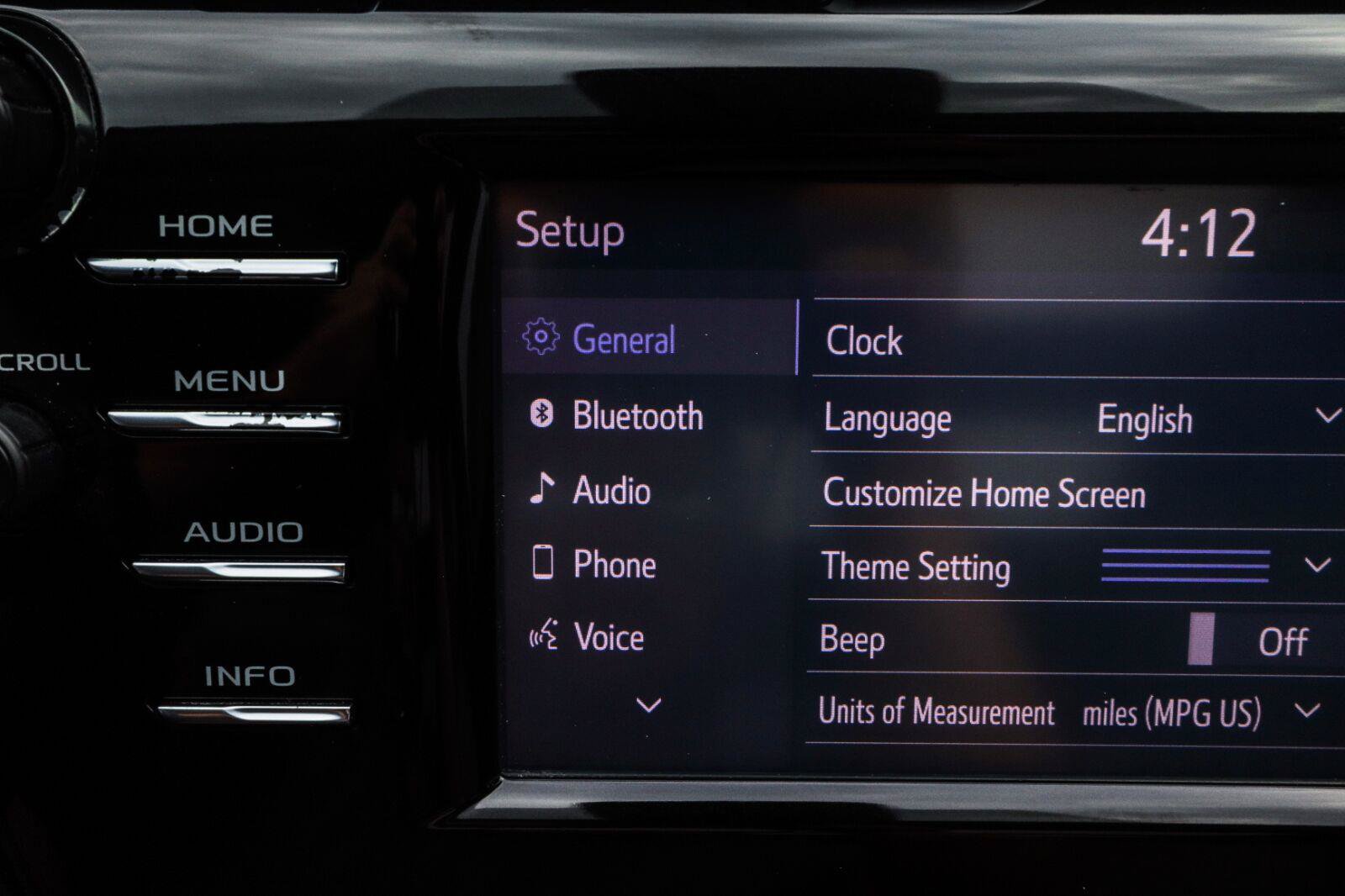 Used 2018 Toyota Camry XSE FWD image 10