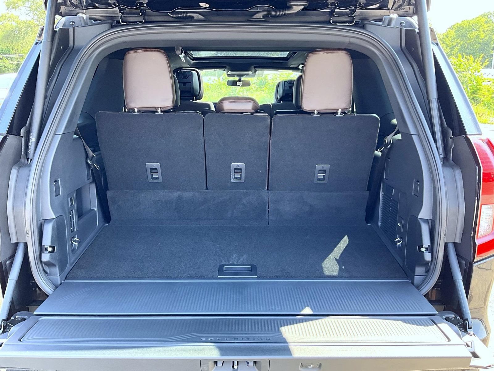 New 2027 Ford Expedition King Ranch AWD/4WD image 10