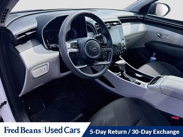 Used 2024 Hyundai Tucson SEL AWD/4WD image 6
