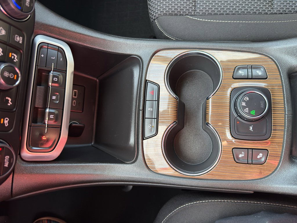 Used 2023 GMC Acadia SLE w/ Driver Convenience Package image 21