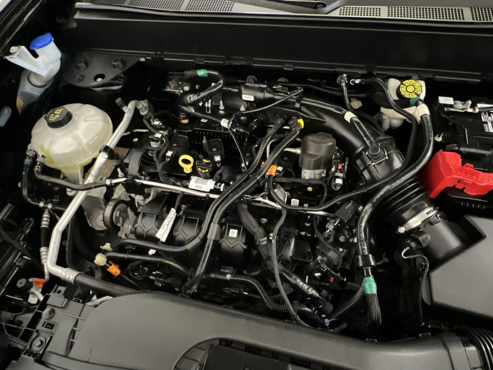 Used 2024 Ford Maverick XLT w/ Equipment Group 300A Standard image 32