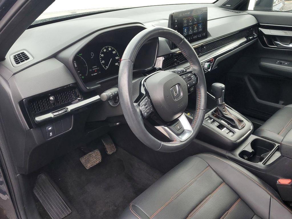 Used 2023 Honda CR-V Sport Touring image 9