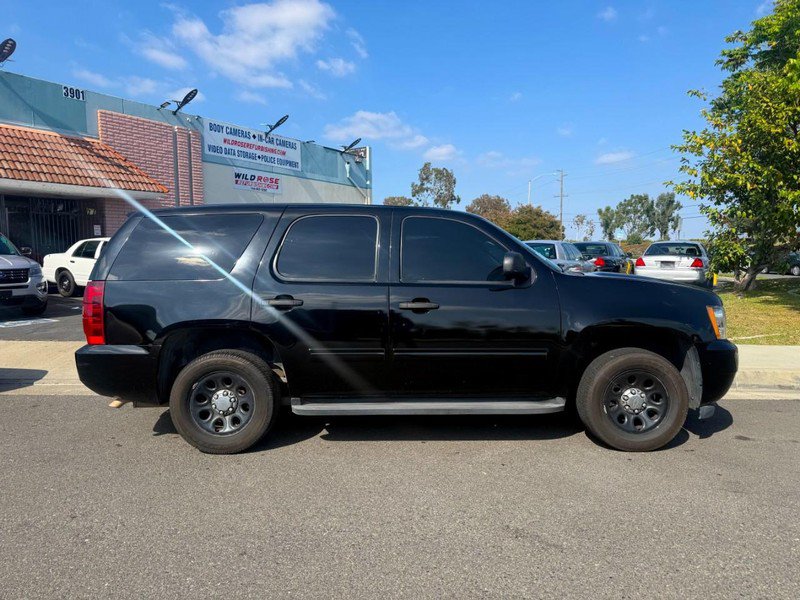 Used 2013 Chevrolet Tahoe 2WD image 3