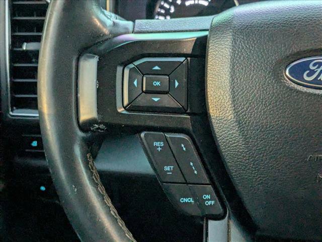 Used 2020 Ford Expedition Limited w/ Special Edition Package image 4