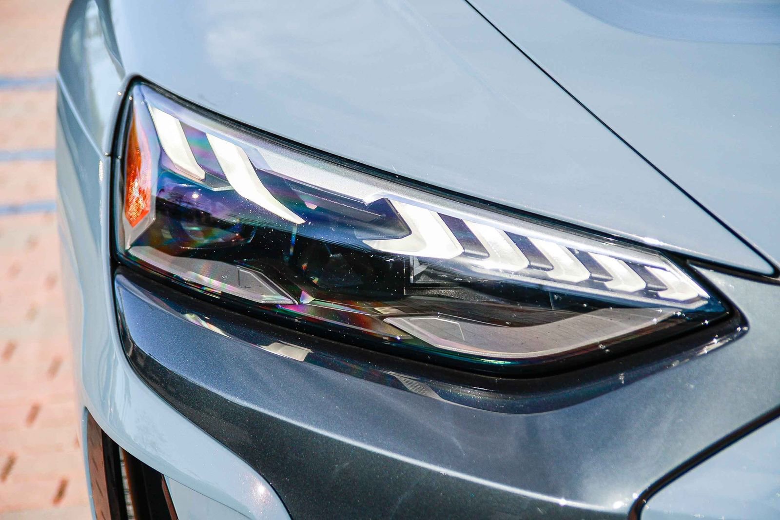 Used 2024 Audi e-tron GT Premium Plus image 10