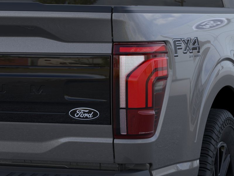 New 2026 Ford F150 Platinum image 23