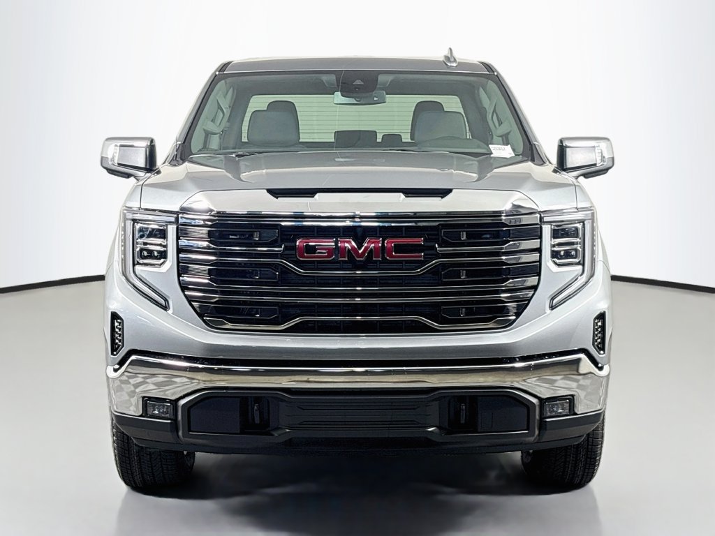 New 2026 GMC Sierra 1500 SLT AWD/4WD image 2
