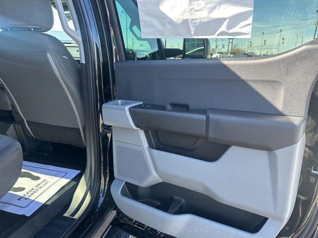 New 2026 Ford F550 4x4 Crew Cab Super Duty image 14