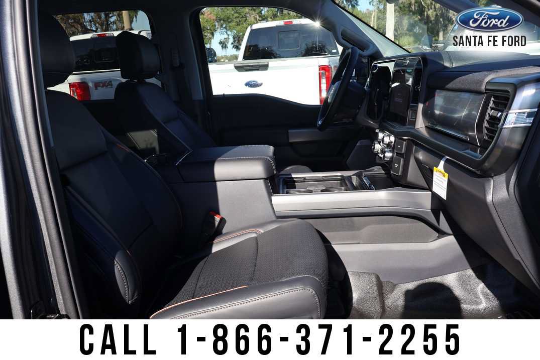 New 2026 Ford F250 Lariat w/ Lariat Ultimate Package AWD/4WD image 36