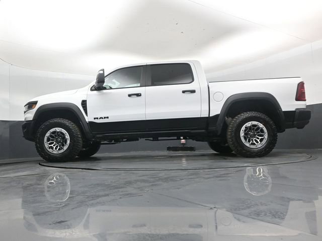 New 2026 RAM 1500 RHO w/ RHO Level 1 Equipment Group image 43