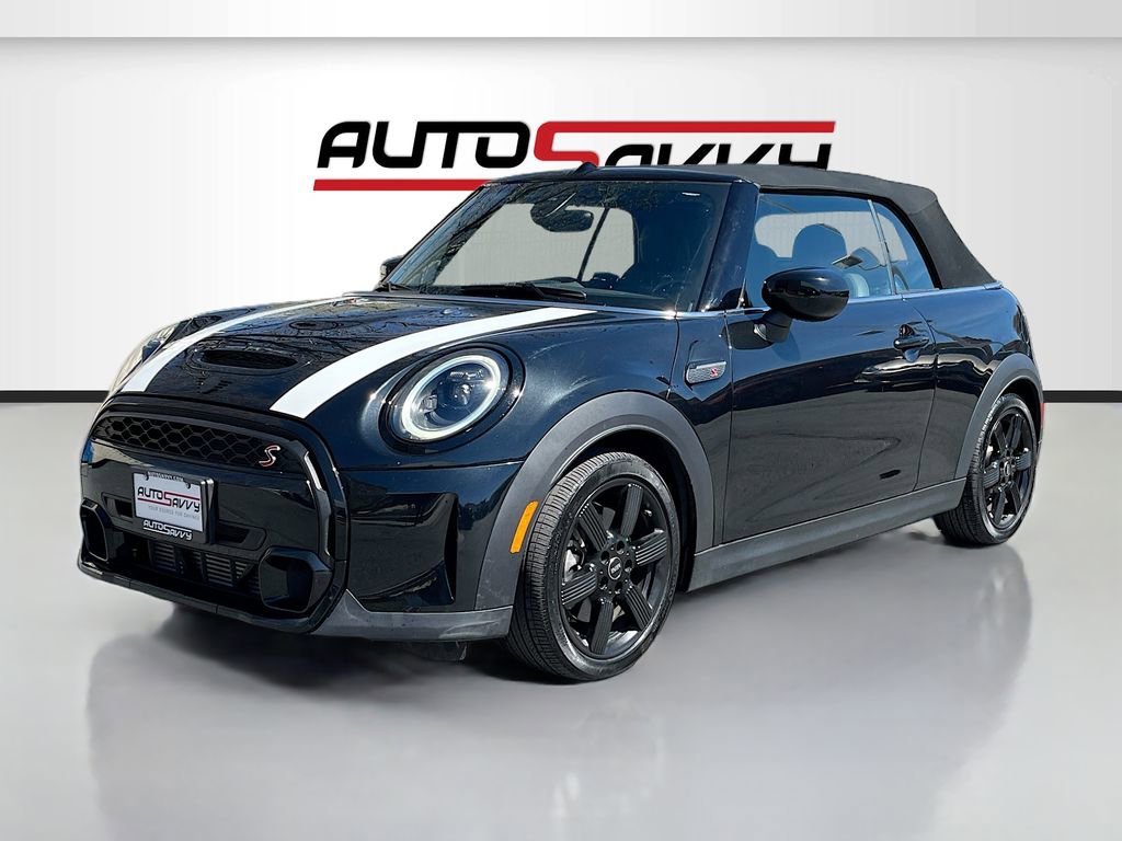 Used 2024 MINI Cooper S image 3
