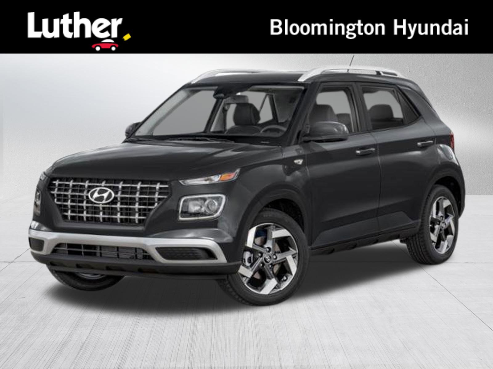 New 2026 Hyundai Venue SEL image 1