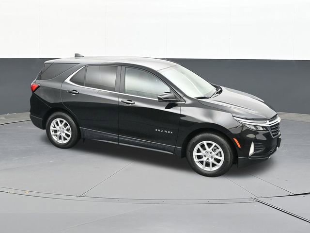 Used 2024 Chevrolet Equinox LT image 60
