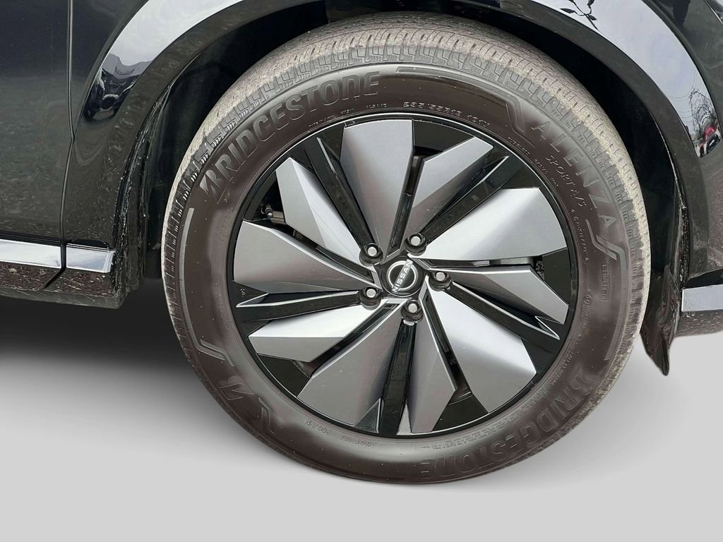 Used 2024 Nissan Ariya FWD image 9