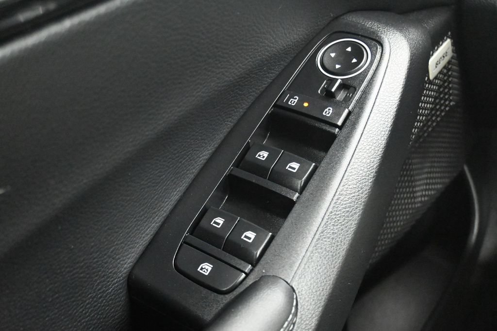 New 2026 Kia Seltos SX w/ SX Sunroof Package AWD/4WD image 22