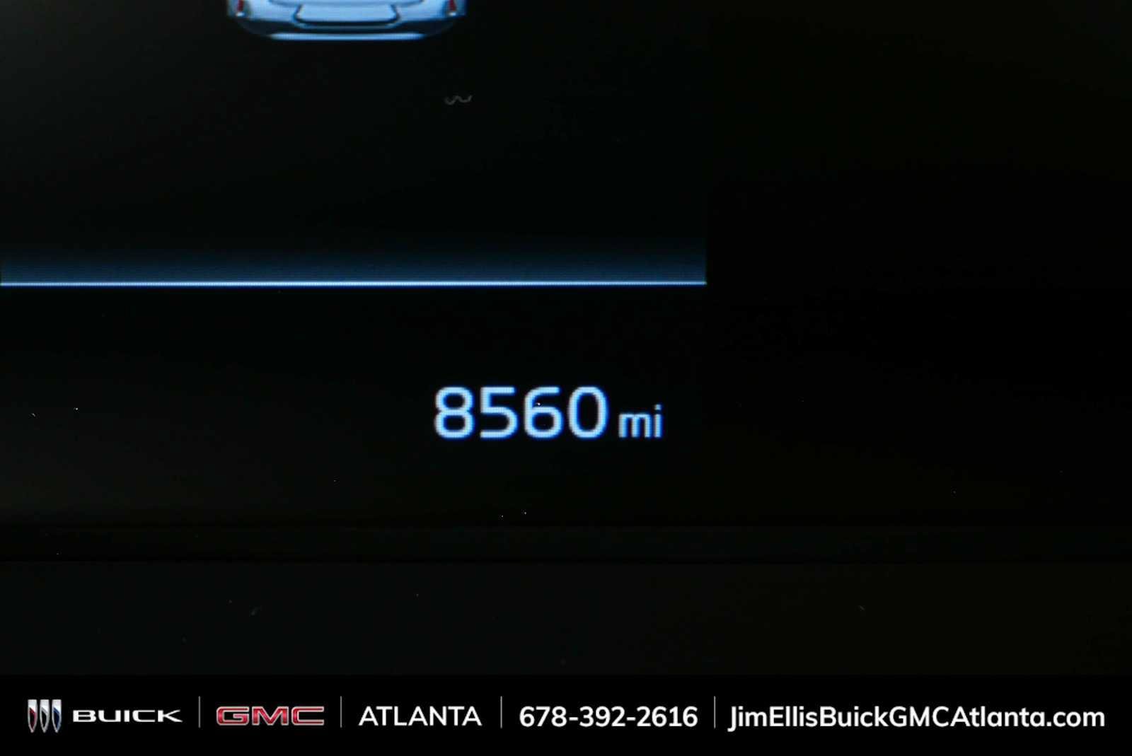 Used 2025 Kia Soul LX FWD image 8