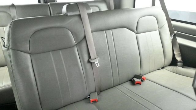 Used 2024 Chevrolet Express 3500 LS RWD image 12