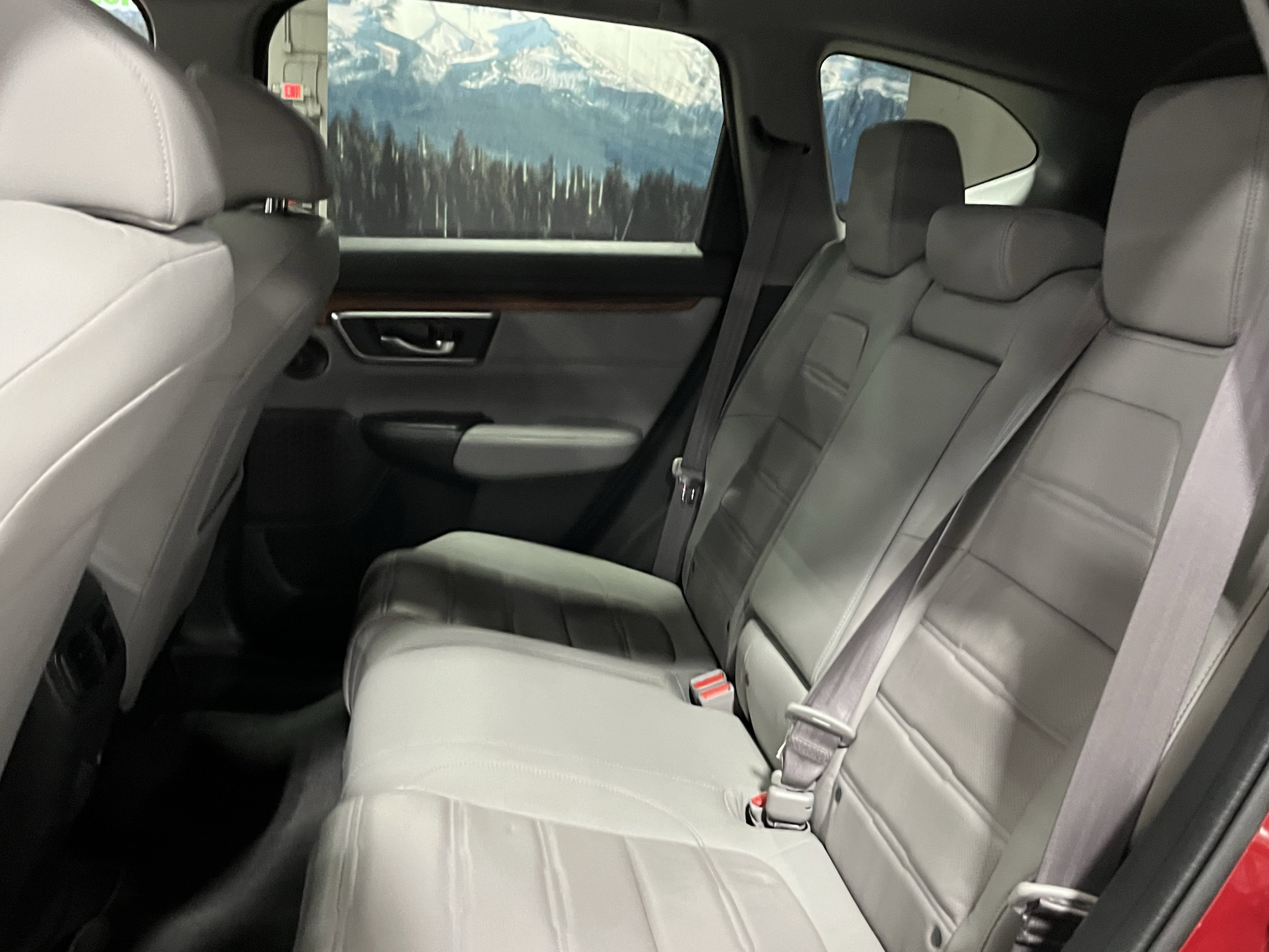 Used 2021 Honda CR-V EX-L image 14