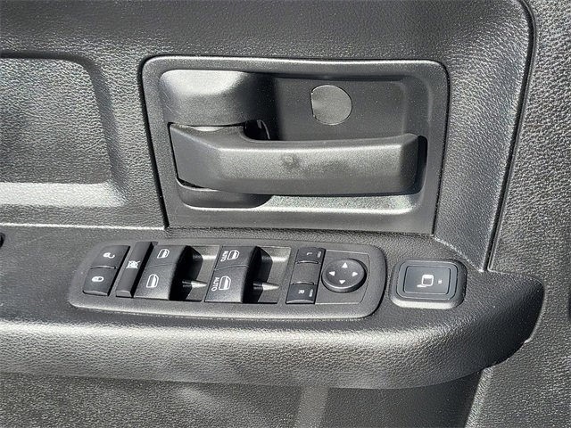 Certified 2023 RAM 2500 Tradesman image 20