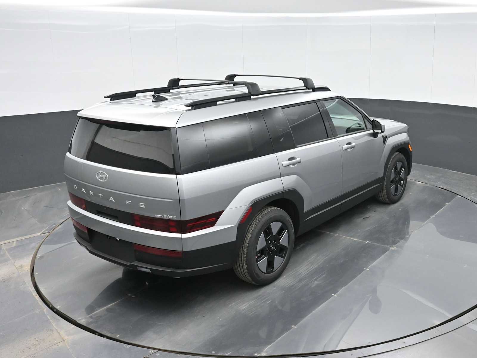 New 2026 Hyundai Santa Fe SEL image 26