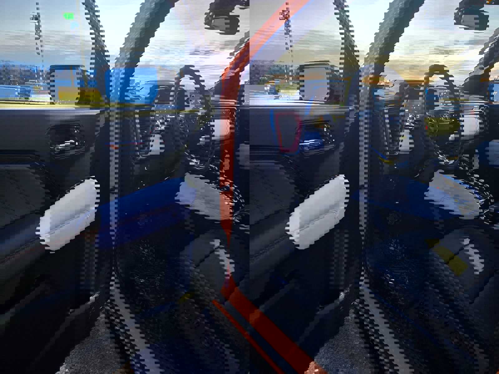 New 2026 GMC Canyon AT4X image 19