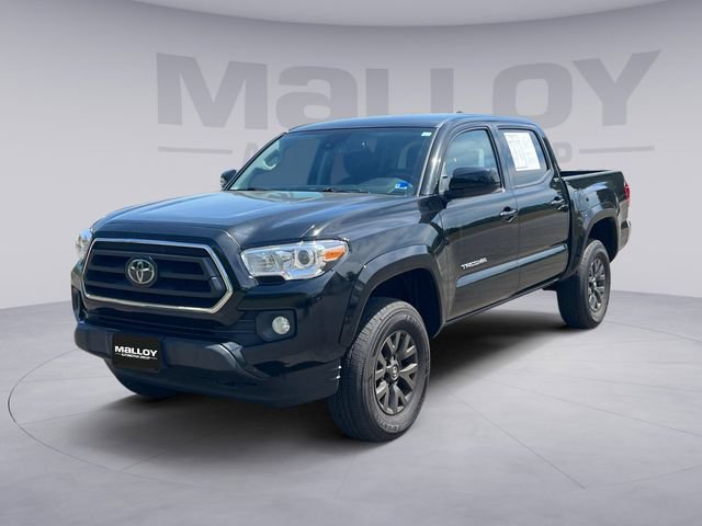 Used 2023 Toyota Tacoma SR5 AWD/4WD image 1
