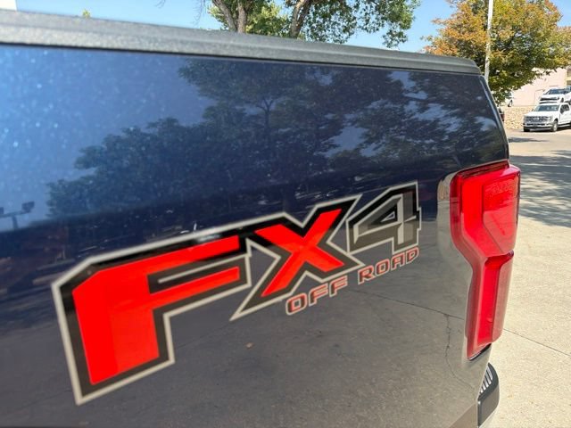 Used 2019 Ford F150 King Ranch w/ Equipment Group 601A Luxury AWD/4WD image 14