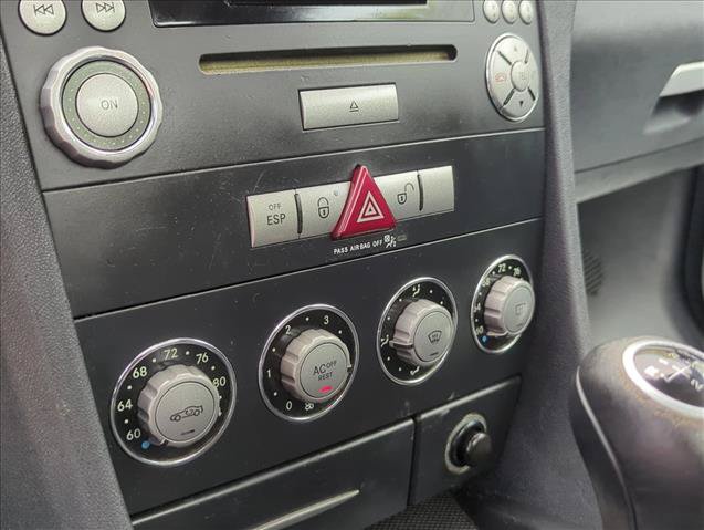 Used 2005 Mercedes-Benz SLK 350 image 22