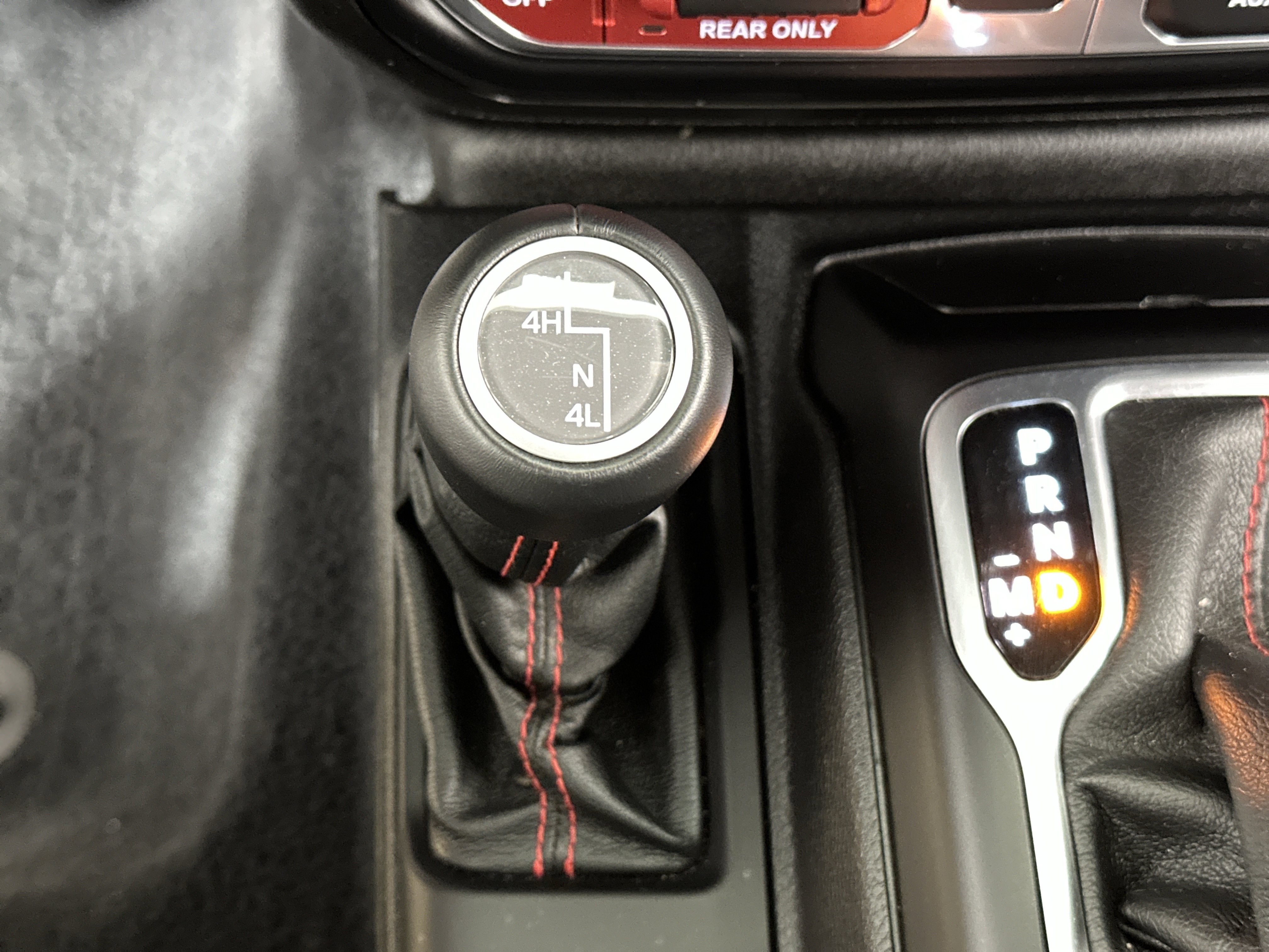 Used 2019 Jeep Wrangler Unlimited Rubicon image 26