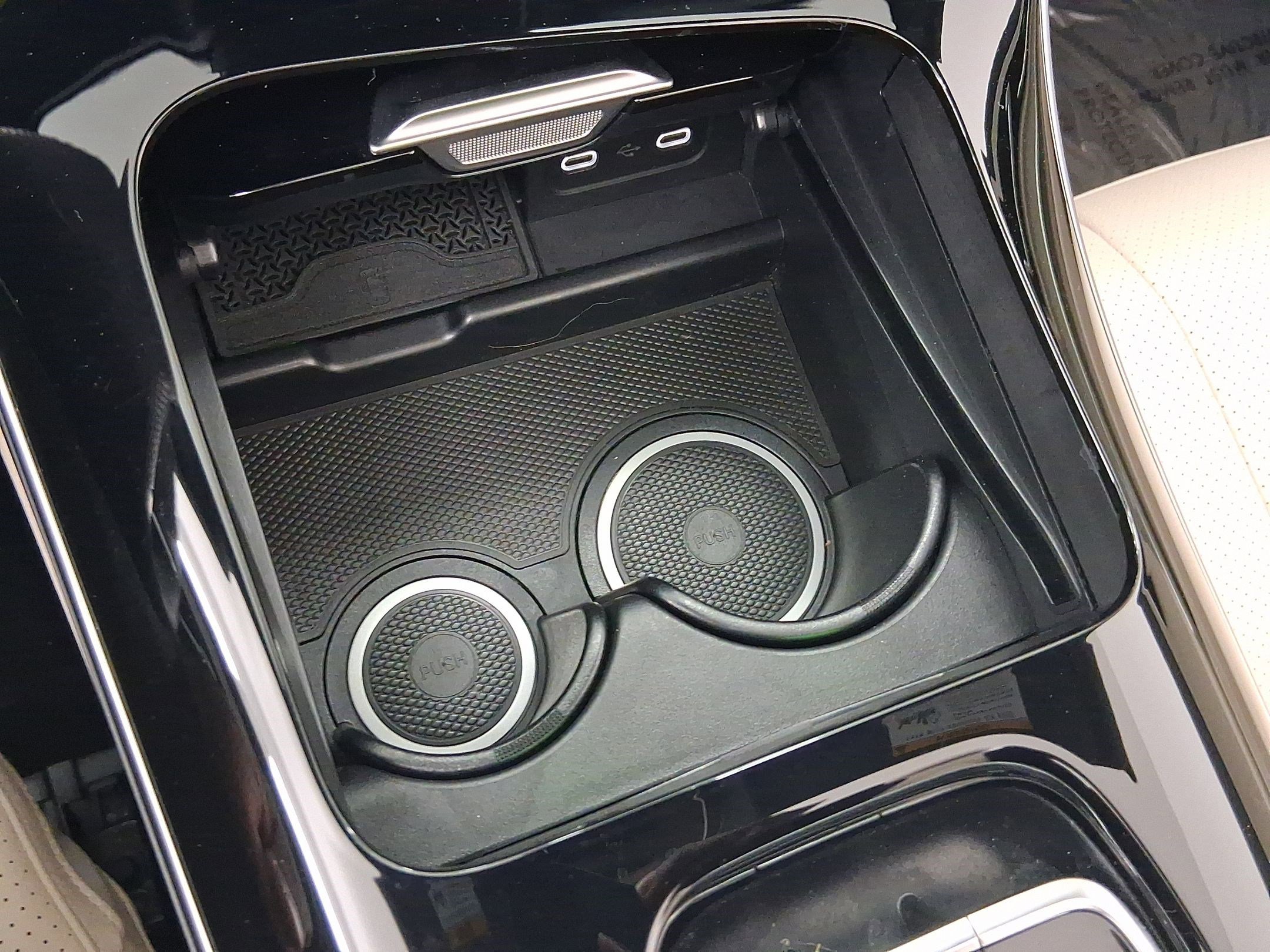 Used 2025 Mercedes-Benz CLE 300 4MATIC Cabriolet image 26