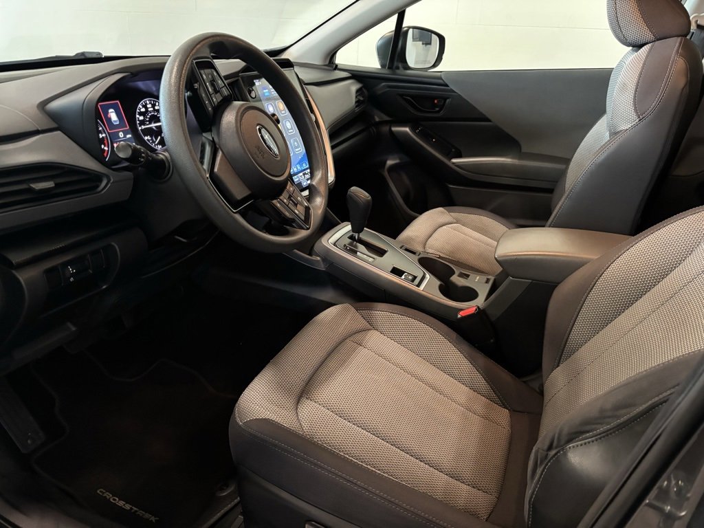 Certified 2024 Subaru Crosstrek 2.0i Premium image 15
