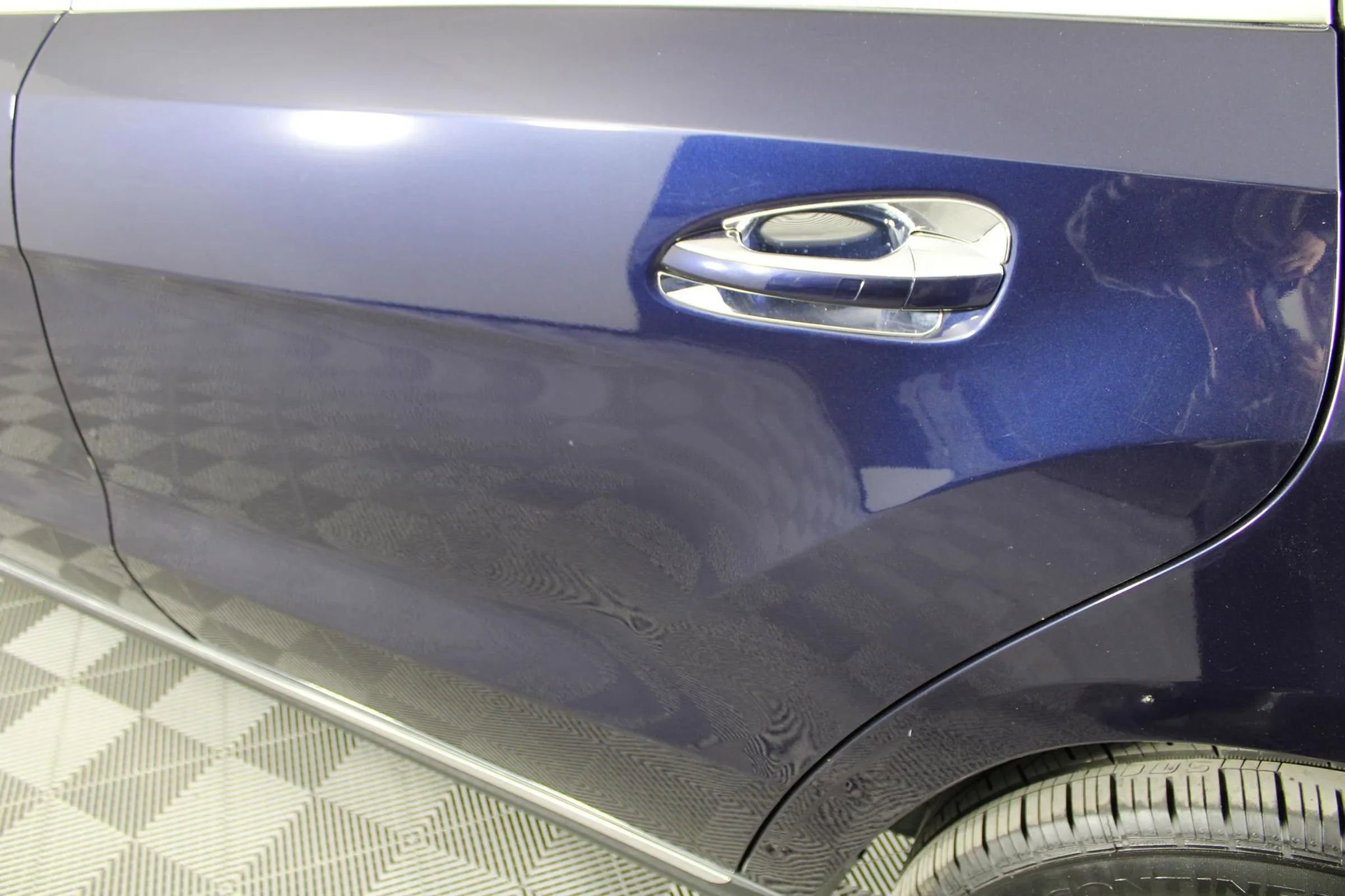 Used 2019 Mercedes-Benz GLS 450 4MATIC image 31