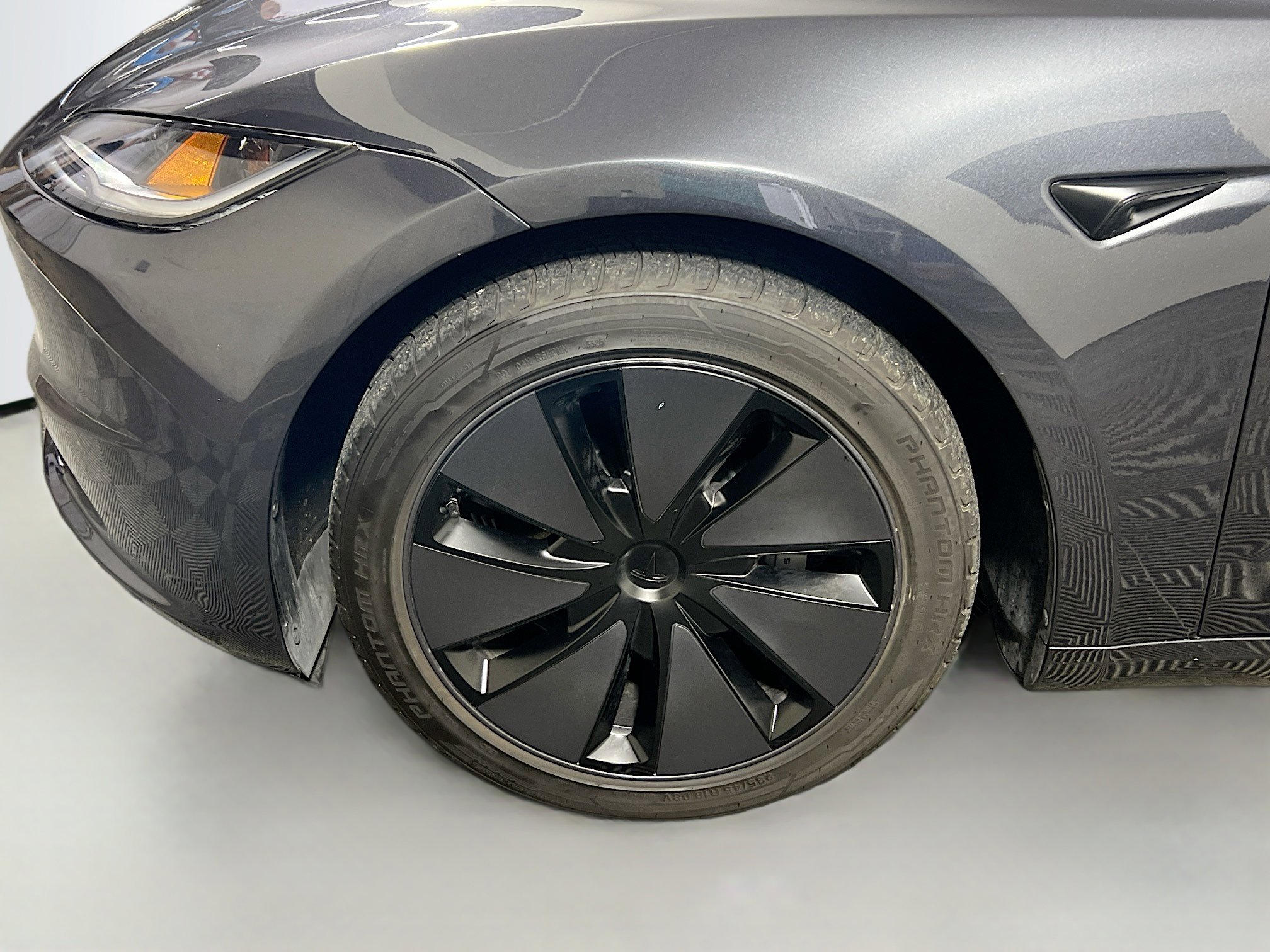 Used 2024 Tesla Model 3 Standard Range image 13