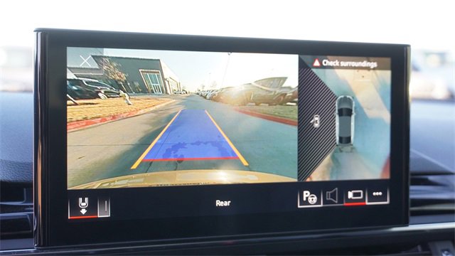 Used 2023 Audi S5 Prestige image 25