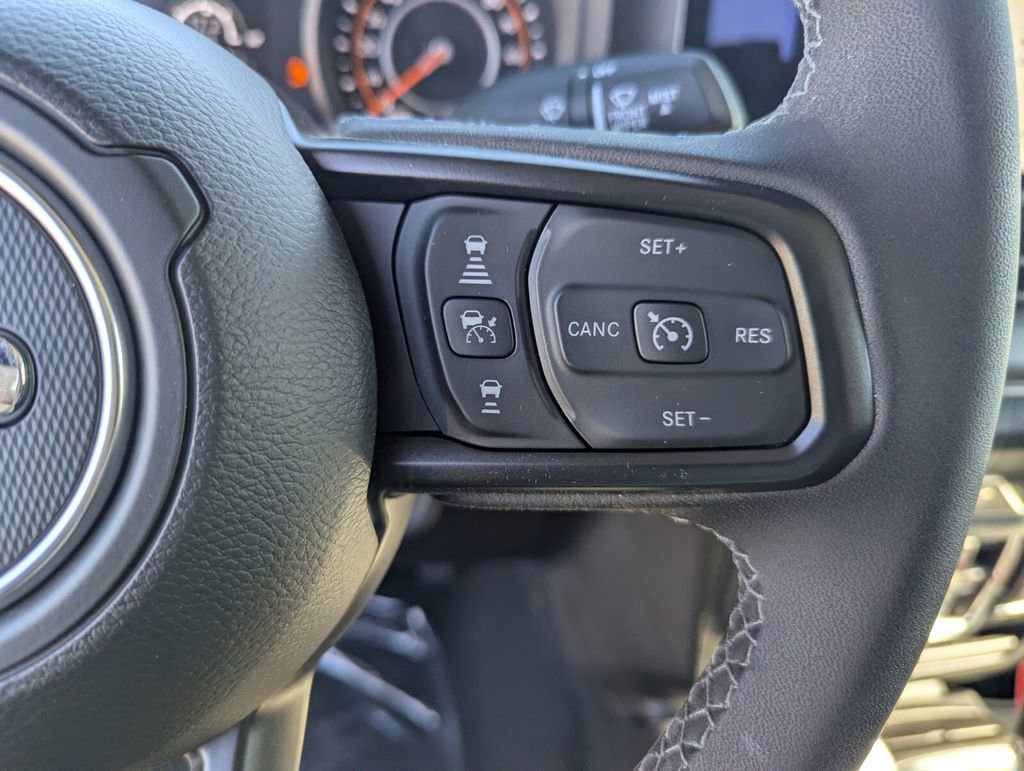 New 2026 Jeep Gladiator Sport image 18
