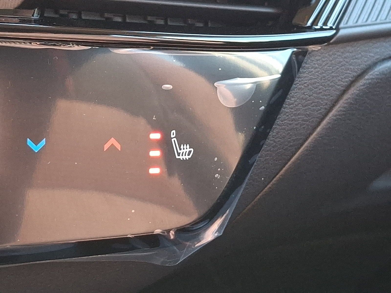 New 2027 Nissan Sentra SR w/ SR All Weather Package FWD image 17