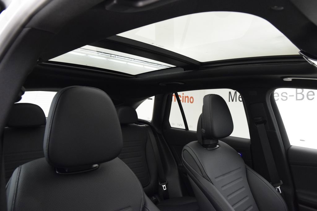 New 2026 Mercedes-Benz GLC 300 4MATIC image 18