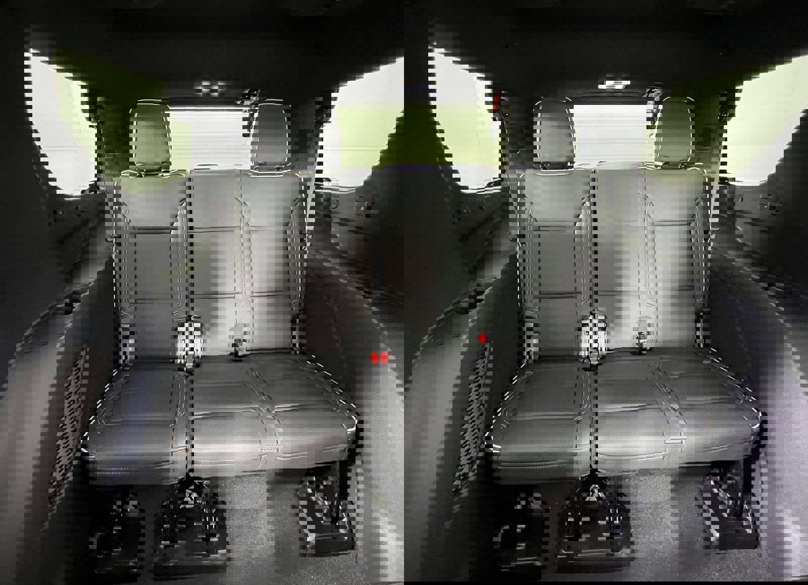 New 2026 Chevrolet Tahoe Premier w/ Sun And Tow Package image 7