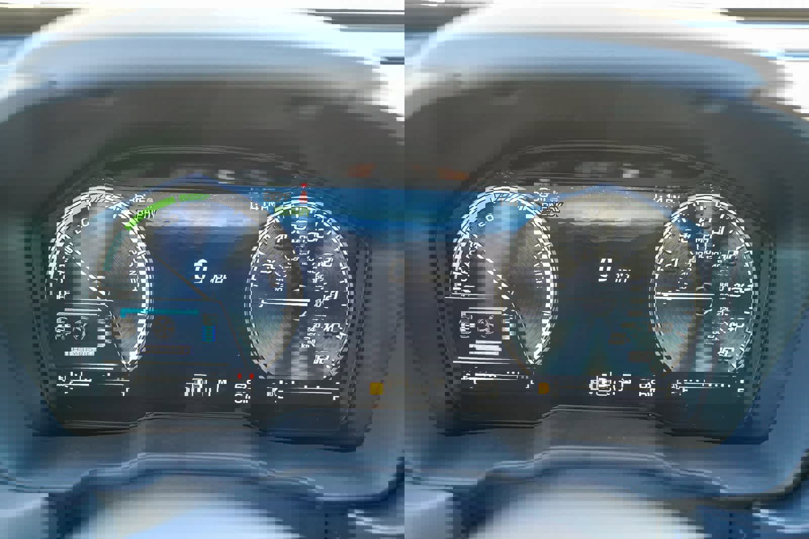 New 2025 Subaru Forester Sport image 25