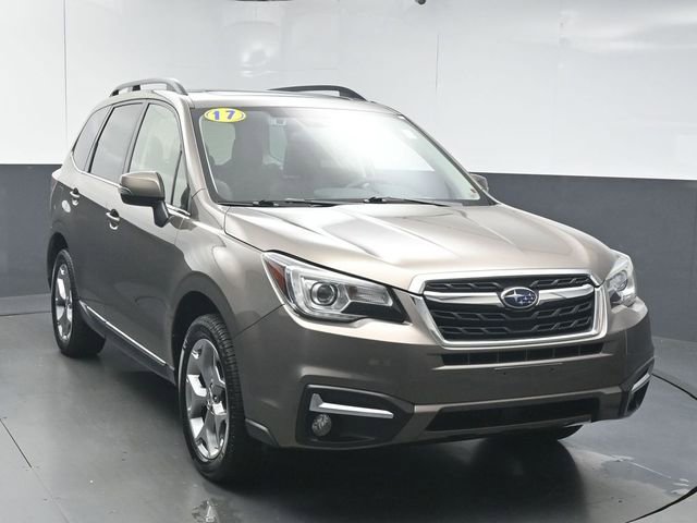 Used 2017 Subaru Forester 2.5i Touring image 2