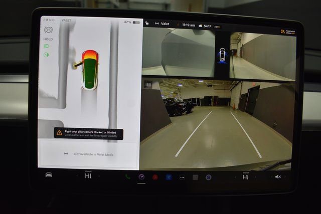 Used 2025 Tesla Model Y Long Range image 23