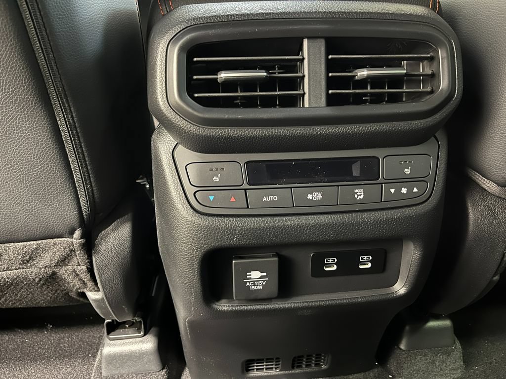 New 2026 Honda Passport TrailSport Elite image 24